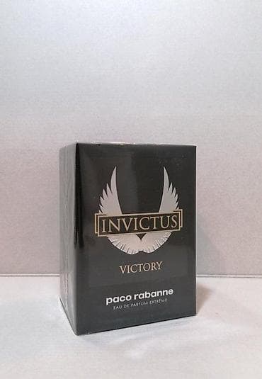 PACO RABANNE INVICTUS VICTORY EDP100ML | Paco Rabanne Invictus