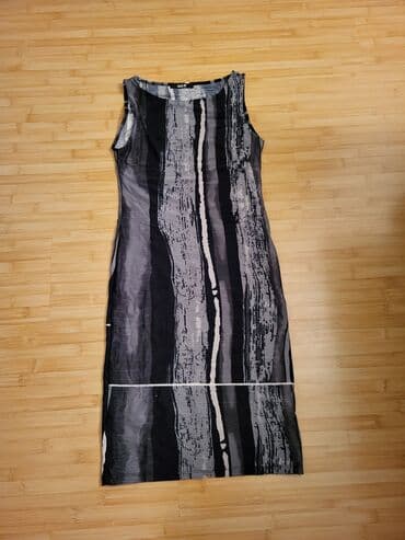silvian heach haljine: Color - Black, With the straps — 1