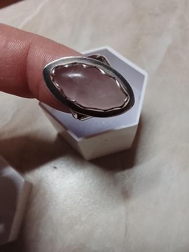 pandora ogrlice: Handmade, Set: Minđuše, Materijal: Srebro — 8