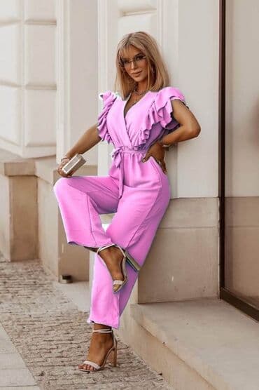 kombinezon uski: Kombinezon 2400 — 2