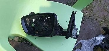 centralno za kola: LEVI RETROVIZOR G21 G21 ZA BMW SERIJA 3 | BMW 3 g21 g21 levi — 1