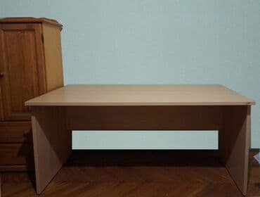 Stolovi: Na prodaju radni ili kancelarijski sto Sigma Dimenzija 71 x 160 x 80 — 2