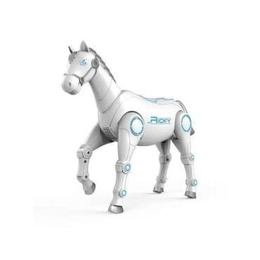 vreca za spavanje za decu: 💥💥💥 🤩Igračka robot Pametni Konj na daljinski 🤩 ✅je igračka robot — 1