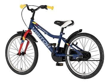 dečije veličine: Bicikl kids Visitor Patrol 20" 10" v-brake kontra 95–115 cm (12") – — 2