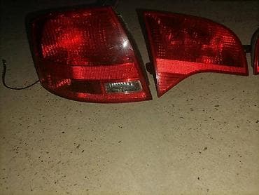 od m: STOP SVETLA ZA AUDI A4 OD 2005. DO 2009. GOD. | Far — 2