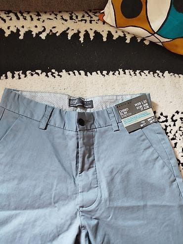 Pantalone: Pantalone, Denim Co, bоја - Siva — 2