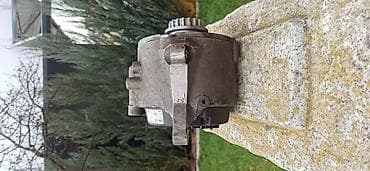 Autoelektrika: ALTERNATOR 190A 5.0TDI ZA VOLKSWAGEN PHAETON, TOUAREG | Alternator — 5