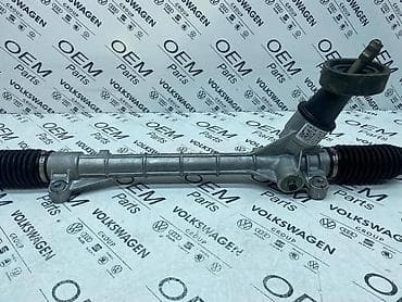 servisna kartica vozila: LETVA VOLANA ZA VOLKSWAGEN POLO, VENTO - 6RF 423 057 H | Letva — 2