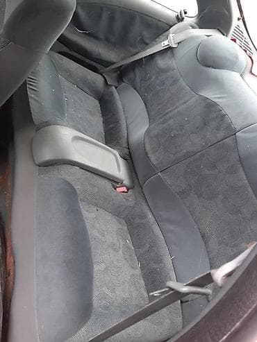 bisage za motor: SEDISTA RENO MEGAN COUPE 1 | Dobro stanje — 3