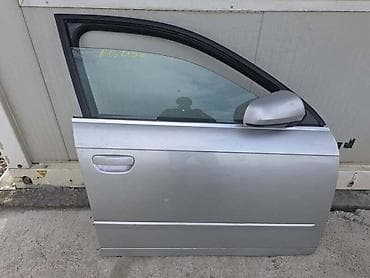 VRATA PREDNJA DESNA ZA AUDI A4 OD 2004. DO 2008. GOD. | Vrata na lalafo.rs VRATA PREDNJA DESNA ZA AUDI A4 OD 2004. DO 2008. GOD. | Vrata