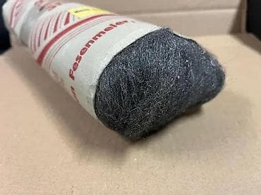 Alati i mašine: Čelična vuna – rolna - Materijal: čelična vuna (sintetička vlakna od — 10