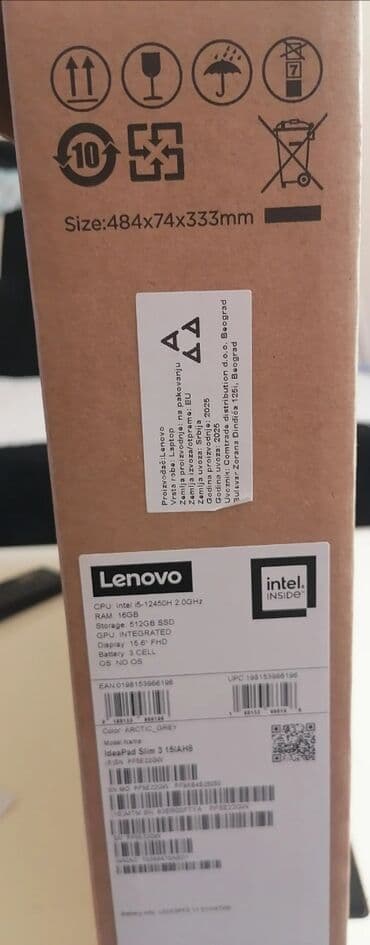 samsung 4gb ddr3 1333mhz laptop ram: Intel Core i5, 16 GB OZU, 15.6 " — 13