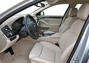 sedista za ladu nivu: SEDIŠTE ZA BMW 530 OD 2010. DO 2016. GOD — 2