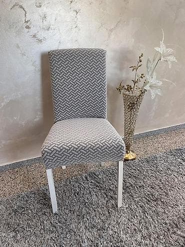 Akcija ☺️Akcija ☺️Akcija☺️ Navlake za Stolice Bez karnera Novi Model 6