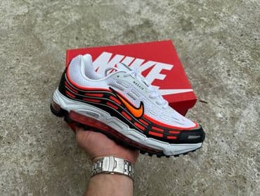 mx air max: Trainers, Nike, size - 45 — 1