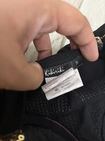 Haljine: Kikiriki haljina – model S - Brend: Kikiriki (etiketa vidljiva na — 2