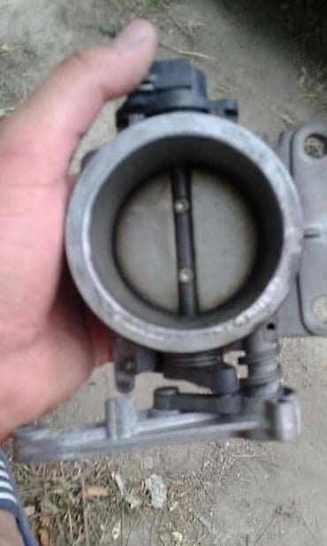laguna: KLAPNA GASA ZA RENAULT LAGUNA OD 2000. DO 2005. GOD — 3
