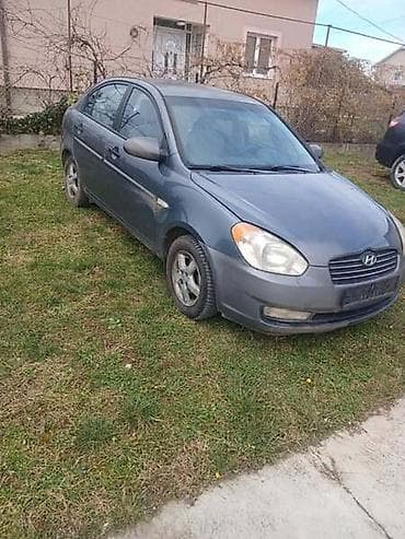 car: | VRATA ZA HYUNDAI ACCENT | — 1