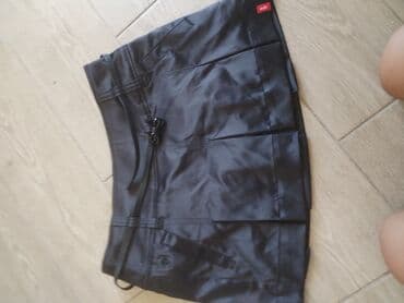 p. s. fashion kaputi: M (EU 38), bоја - Crna — 1