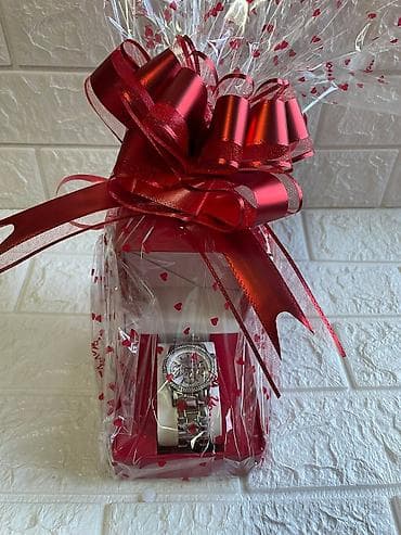 sat protiv hrkanja: 03. Sat u kutiji u poklon pakovanju
Cena:3300din — 6