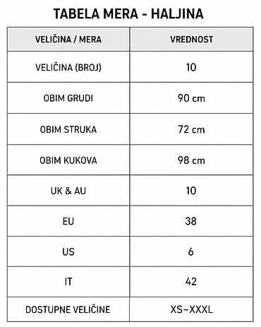 saten kompleti: NOVO SA ETIKETOM !! Slike su sa interneta ali haljina je nova. Meni je — 5