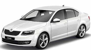 LEVA VILJUSKA ZA ŠKODA OCTAVIA OD 2013. DO 2017. GOD. | SKODA