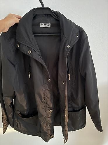 Odeća za skijanje: Muška jakna, veličina XXL — 1