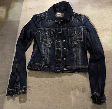 alnwick jakne: Bomberi — 1