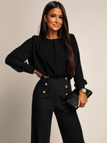 Women's Clothing: Kombinezon 3300 dinara V — 3