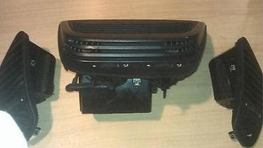 tocak gume: OTVORI VENTILACIJE ZA ALFA ROMEO 156 | Otvori ventilacije za Alfu — 3
