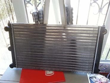 argon 50l cena: HLADNJAK VODE ZA VOLKSWAGEN GOLF 2 | Hladnjak vode za VW GOLF 2 — 2