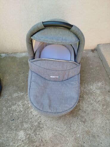 h m bebe devojcice: Kolica Paskal — 8