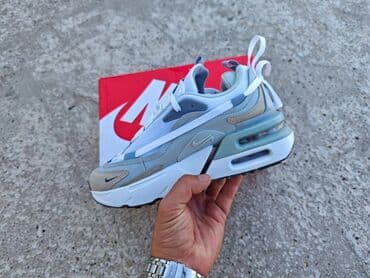 nike air span 2: Nike, 40, color - Multicolored — 3