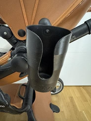 zara obuca za decu: Mima suncobran za dečija kolica - Originalni Mima dodatak — 8