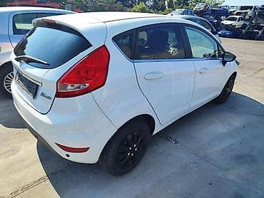 polovni kombi: POLOVNI DELOVI ZA FORD C-MAX, FIESTA, FOCUS . OD 2002. DO 2020. GOD — 1