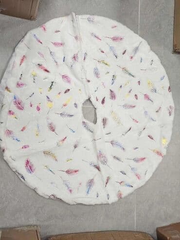 stalci za zvučnike: Ukras, bоја - Crvena, Novo — 2