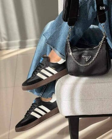 mercurial patike: Adidas samba patike Novo Brojevi 36 do 44, zavisi od modela fb Moja — 11