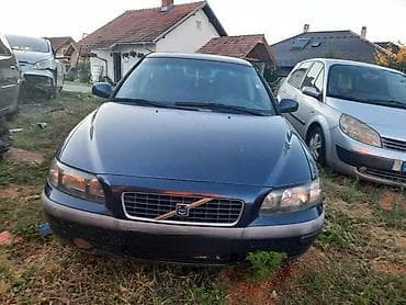BRANIK PREDNJI I ZADNJI ZA VOLVO S60 ZA 2003. GOD. | Prednji i na lalafo.rs BRANIK PREDNJI I ZADNJI ZA VOLVO S60 ZA 2003. GOD. | Prednji i