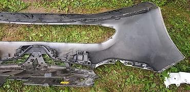 gume 14 c: RENAULT CLIO 4 PREDNJI BRANIK ZA RENAULT CLIO | renault clio 4 — 4