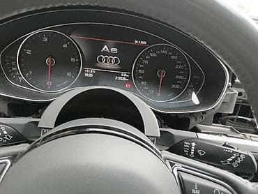 vrste auta: KM SAT ZA AUDI A6, A6 ALLROAD OD 2011. DO 2018. GOD. | km sat sa — 1