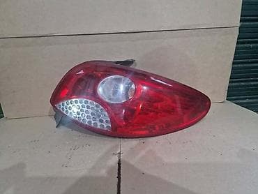 sijalice ukrasne: STOP SVETLO DESNO 206 PLUS ZA PEUGEOT 206 PLUS OD 2009. DO 2013. GOD — 1