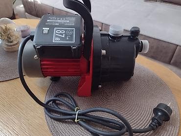 dormeo deke: Einhell Baštenska pumpa - -GC-GP 6538 baštenska pumpa je efikasan — 5