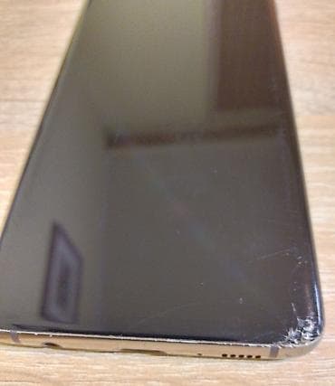 Računari, laptopovi i tableti: Samsung S10 Sem dva oštećenja na ćoškovima i vidljivim znacima — 4