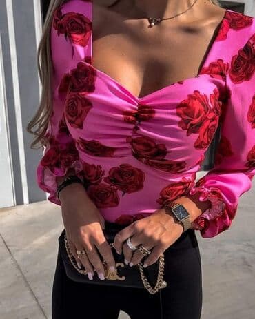 bluza hummel: Bluza 1650 — 1