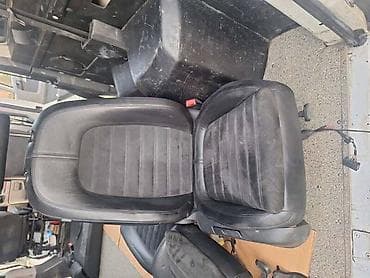 polirka za auto: PASAT B6 KOPLETNA SEDISTA ZA VOLKSWAGEN PASSAT B6 OD 2005. DO 2010 — 2