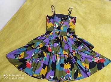 trenerke north face: Haljinica velicina xs duzina 94 poluibim od pazuha do pazuha 39 — 5