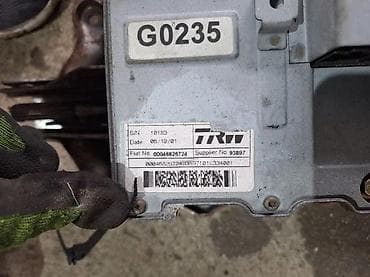 putarski kompresor: FIAT STILO CITY SERVO | Komplet ispravno skinuto sa fiat stila — 3