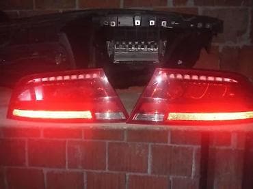 balast za xenon: STOP SVETLO AUDI A7 2012 | Audi delovi zemun 06******** — 5
