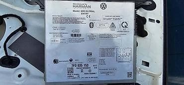 cetke za dubinsko pranje uradi sam: MULTIMEDIA, RADIO ZA VOLKSWAGEN CADDY | Multimedija, radio VW — 1