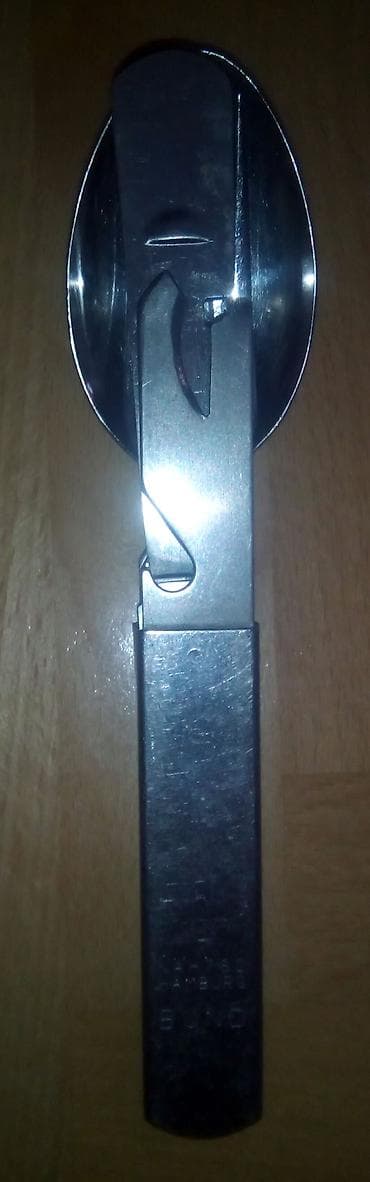 solingen noževi cena: Prodajem nov pribor za jelo - Njemački. Pribor se sastoji iz — 1